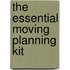 The Essential Moving Planning Kit