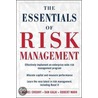 The Essentials Of Risk Management door Robert Mark