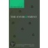 The Essentials of the Environment