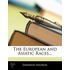 The European And Asiatic Races...