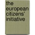 The European Citizens' Initiative