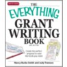 The Everything Grant Writing Book door Nancy Burke Smith