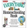 The Everything Homeschooling Book door Sherri Linsenbach