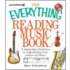 The Everything Reading Music Book