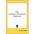 The Evolution Of Ancient Hinduism