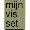 Mijn vis set