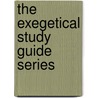 The Exegetical Study Guide Series by A.T. Steele M. Div.M.A.