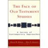 The Face of Old Testament Studies door Onbekend