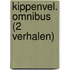 Kippenvel. omnibus (2 verhalen)