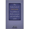 The Feckin' Book Of Irish Insults by Donal O'Dea
