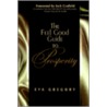 The Feel Good Guide to Prosperity door Eva Gregory