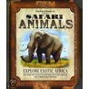 The Field Guide to Safari Animals by Paul Beck