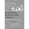 The Financial System Under Stress door Marc Uzan