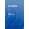 The Foundations of the Arab State door Ghassane Salame