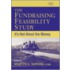 The Fundraising Feasibility Study