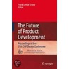 The Future Of Product Development door Onbekend