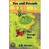 The Garage Sale (Foo and Friends)