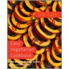 The Gate Easy Vegetarian Cookbook door Michael Daniel