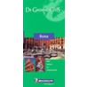 De Groene gids Rome
