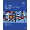 The Global Competitiveness Report door Michael E. Porter