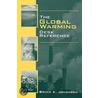 The Global Warming Desk Reference door Bruce Elliott Johansen