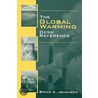 The Global Warming Desk Reference by Bruce Elliott Johansen