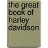 The Great Book Of Harley Davidson
