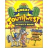 The Great Southwest Activity Book door Rising Moon