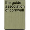 The Guide Association Of Cornwall door Nicola Horne