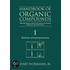 The Handbook Of Organic Compounds