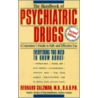 The Handbook of Psychiatric Drugs door Bernard Salzman