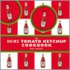 The Heinz Tomato Ketchup Cookbook