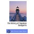 The History Of Napoleon Bonaparte