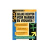 Gelijke rechten voor mannen en vrouwen