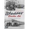 The History Of Wessex Coaches Ltd by John Sealey