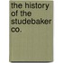 The History of the Studebaker Co.