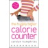 The Hugely Better Calorie Counter