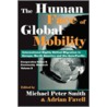 The Human Face of Global Mobility door Onbekend