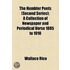 The Humbler Poets (Second Series)