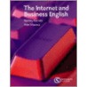 The Internet And Business English by Sharma