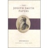 The Joseph Smith Papers, Volume 1 by Ronnie Esplin
