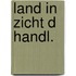 Land in zicht d handl.