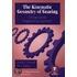 The Kinematic Geometry of Gearing