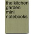 The Kitchen Garden Mini Notebooks