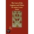 The Last Of The Legions And Other