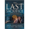 The Last Sacrifice Last Sacrifice door Sigmund Brouwer