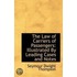 The Law Of Carriers Of Passengers
