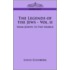 The Legends Of The Jews - Vol. Ii
