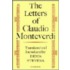 The Letters of Claudio Monteverdi