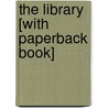 The Library [With Paperback Book] door Sarah Stewart